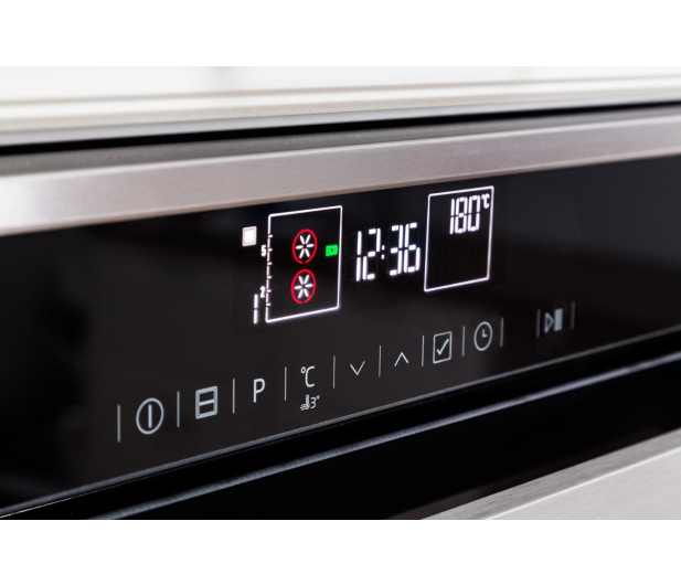 Beko BVM35400XS - 428959 - zdjęcie 7